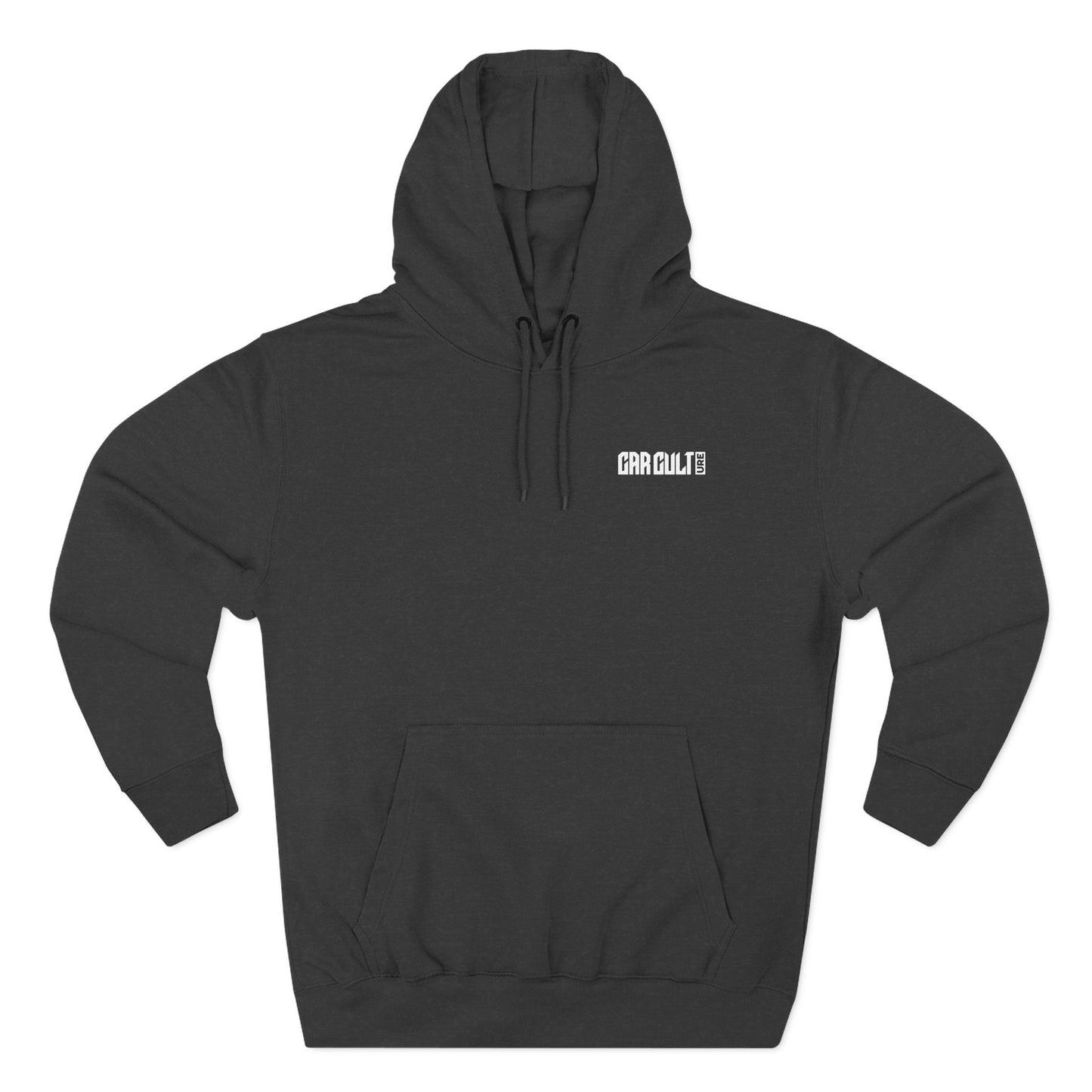 Wagon Mafia Hoodie | Car Culture (PERSONALIZE)