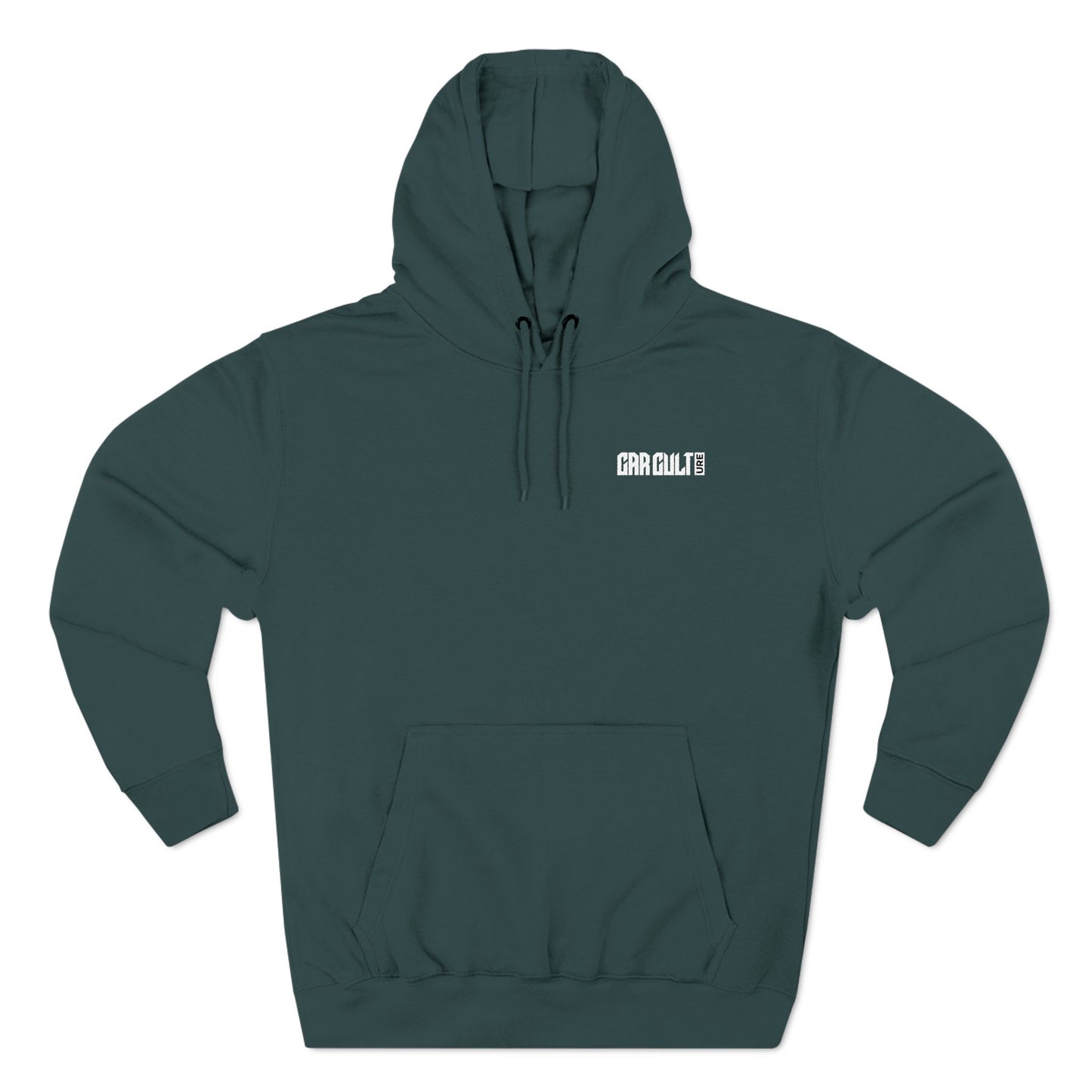 Wagon Mafia Hoodie | Car Culture (PERSONALIZE)