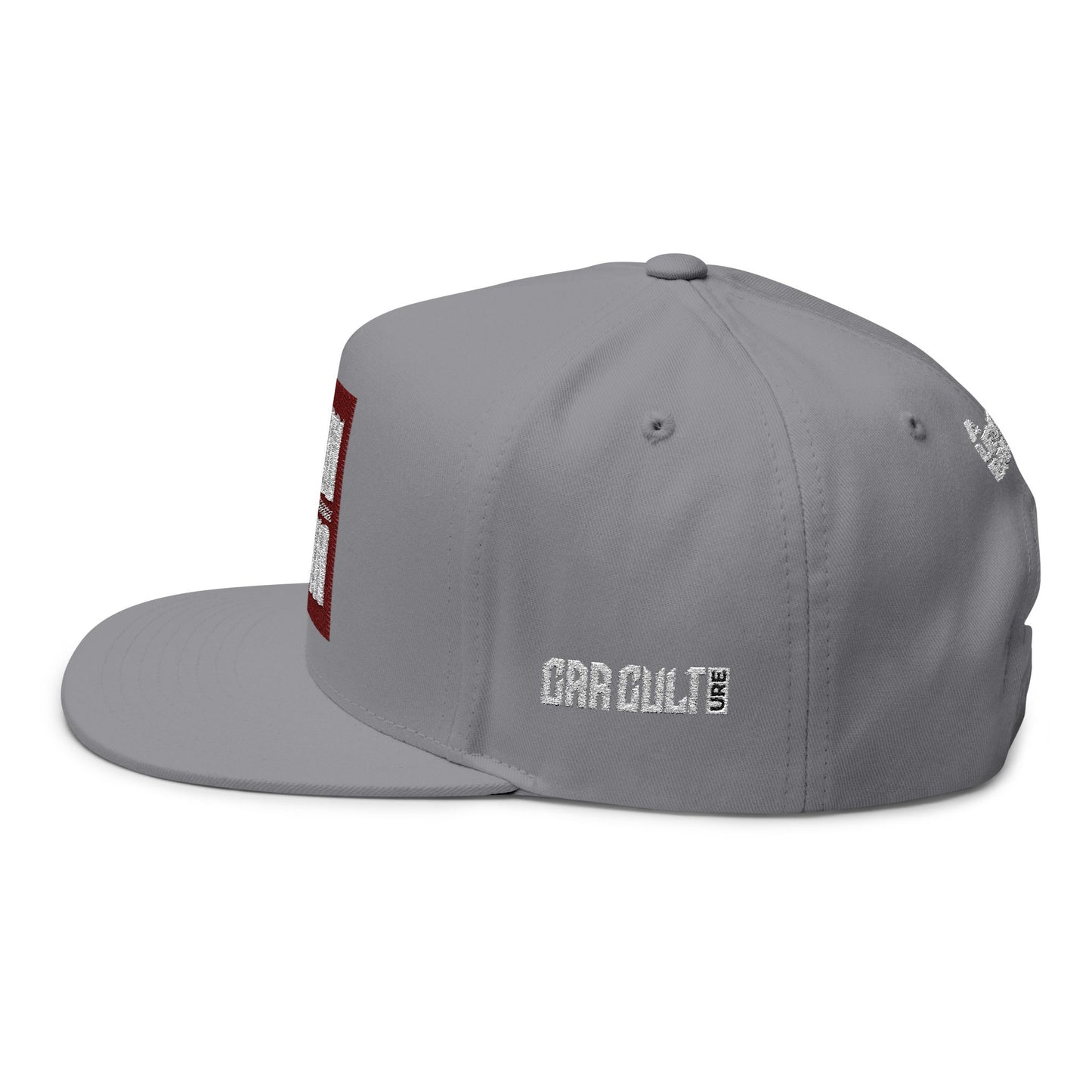 Wagon Mafia Embroidered Hat | Car Culture