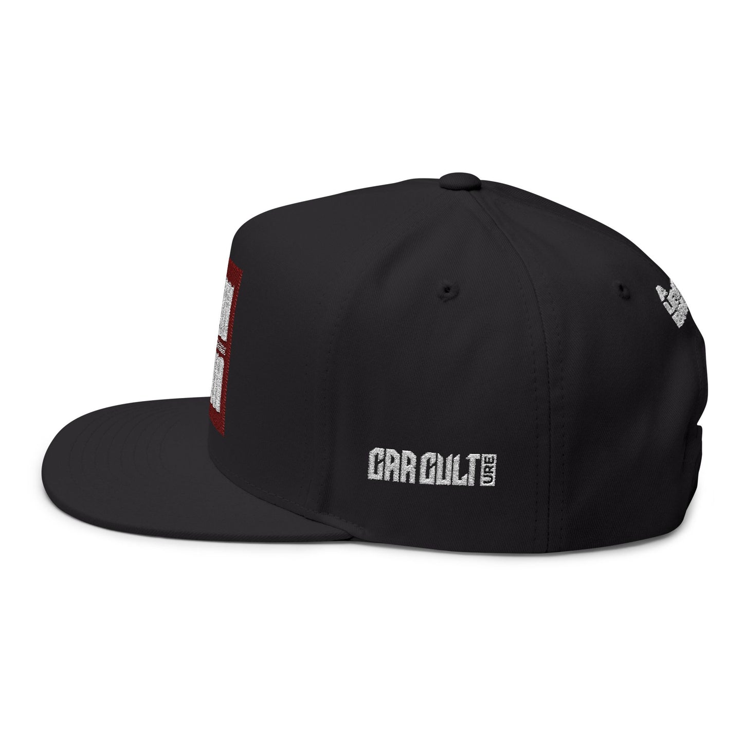 Wagon Mafia Embroidered Hat | Car Culture