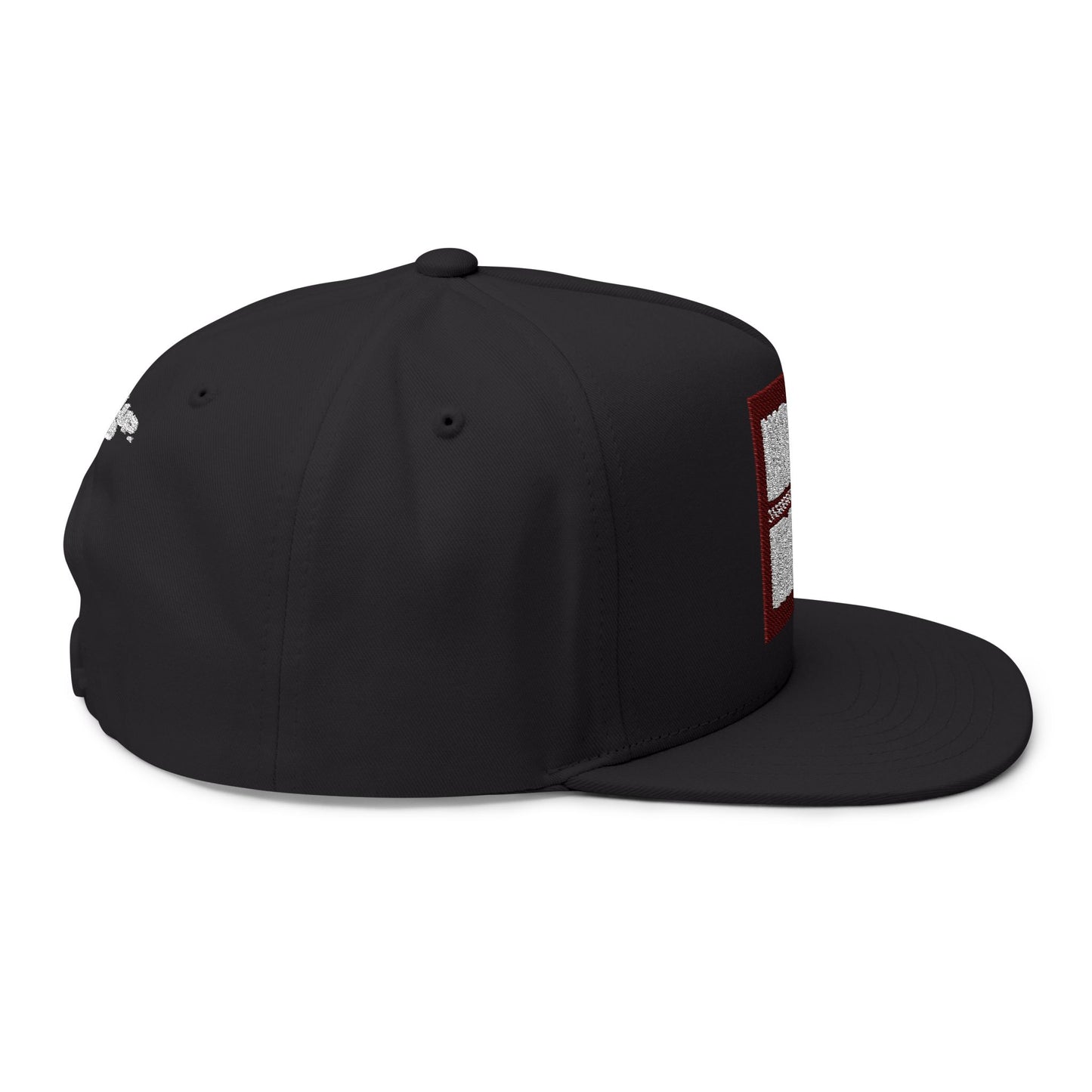 Wagon Mafia Embroidered Hat | Car Culture