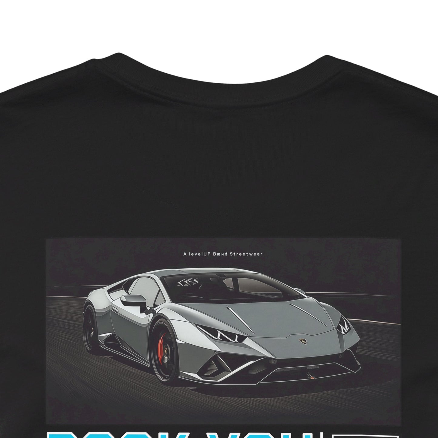 Rock You Like A Huracan T Shirt | Lamborghini Car Culture, Funny