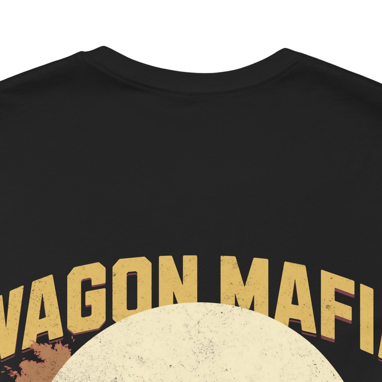 Wagon Mafia T Shirt | Subaru Wagon Car Culture