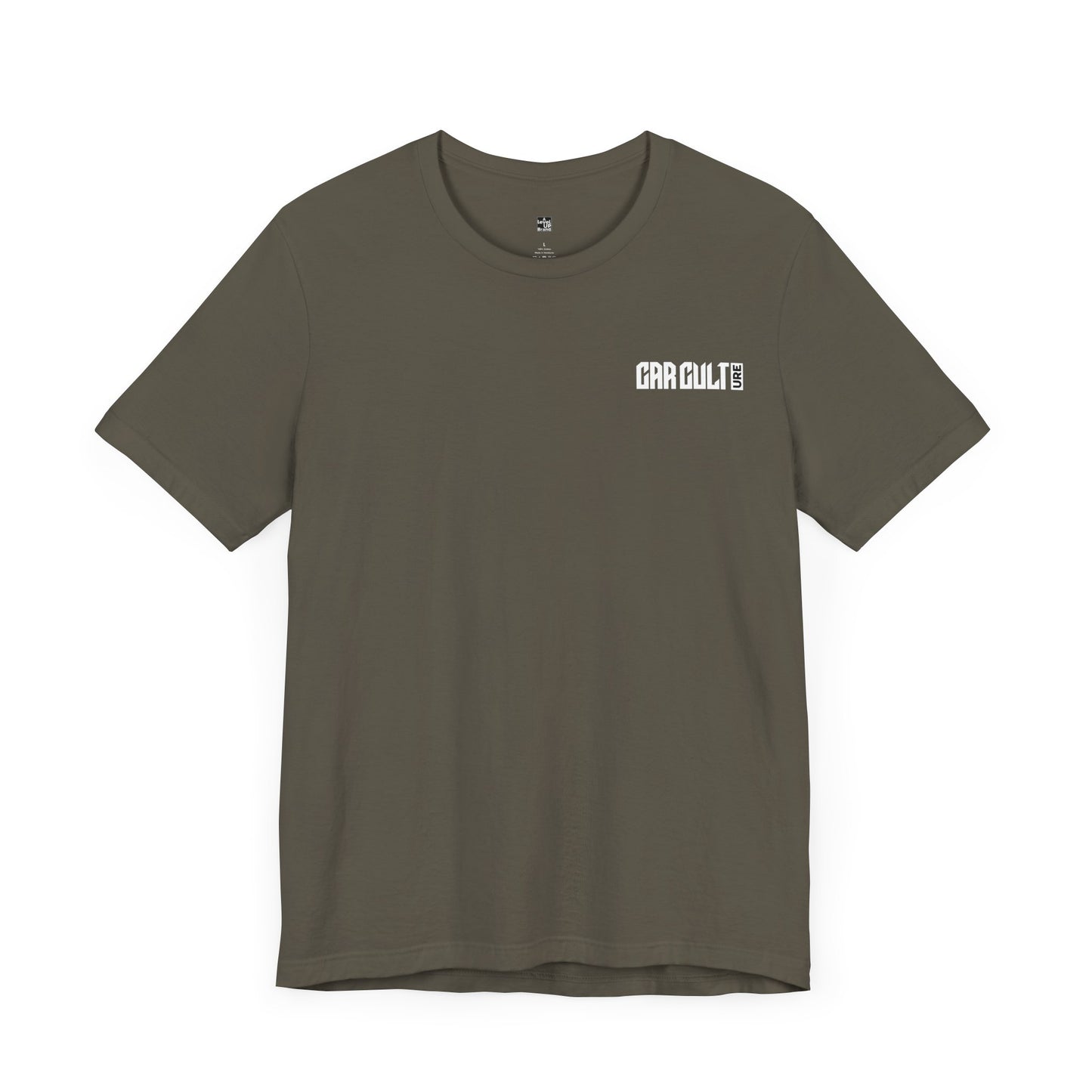 Wagon Mafia T Shirt | Car Culture (PERSONALIZE)