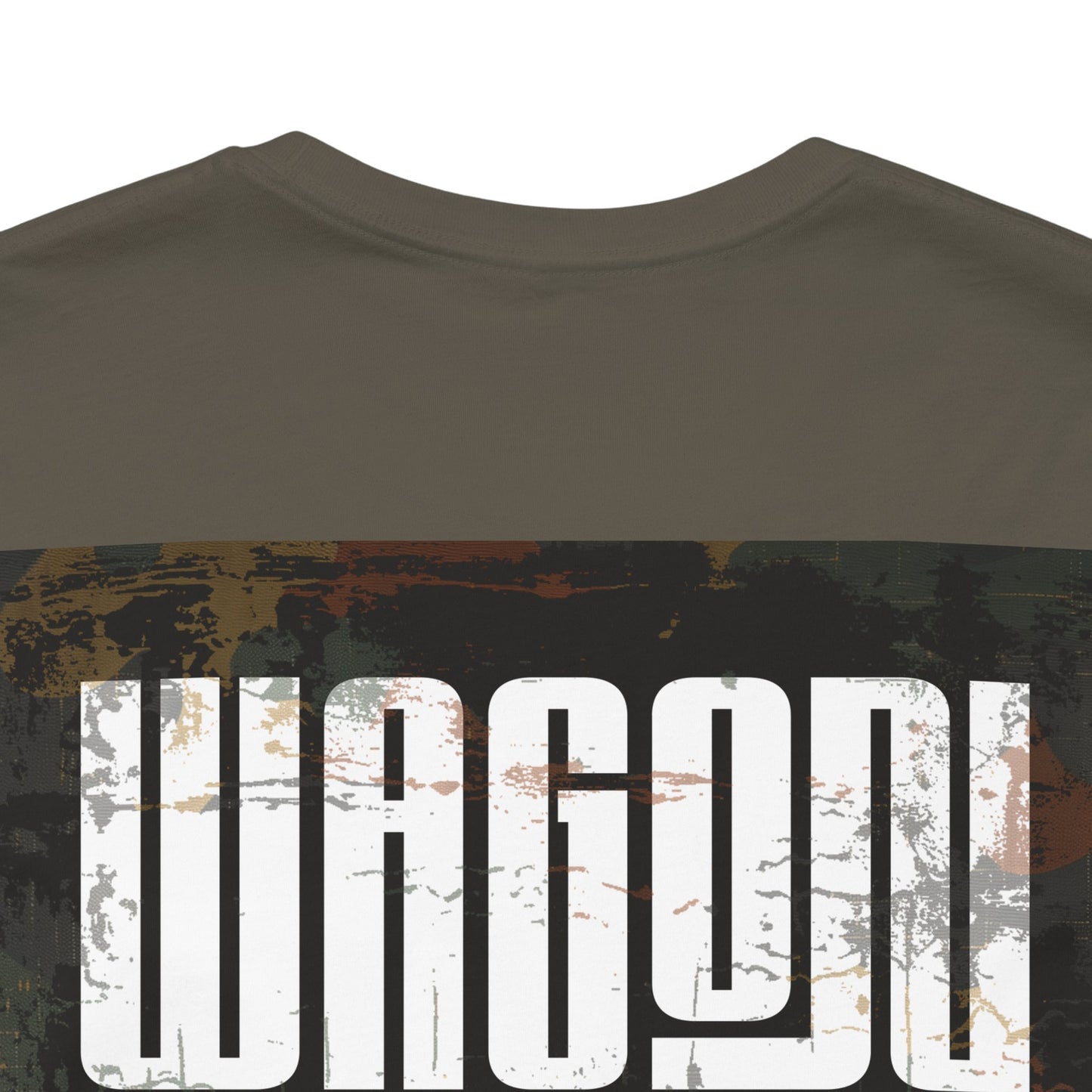 Wagon Mafia T Shirt | Car Culture (PERSONALIZE)