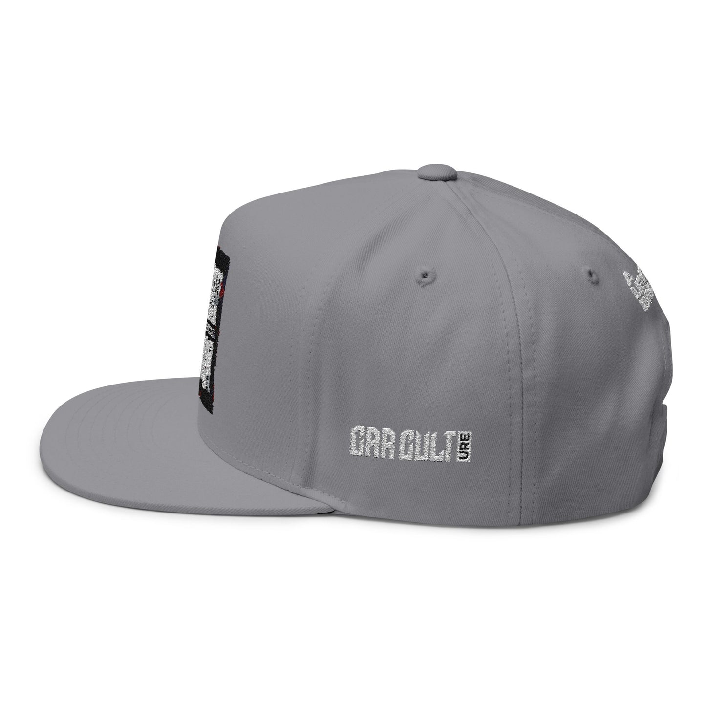 Wagon Mafia Embroidered Hat | Car Culture (PERSONALIZE)