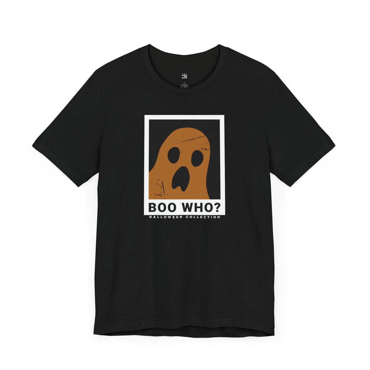 BOO Who T Shirt | Halloween, Funny