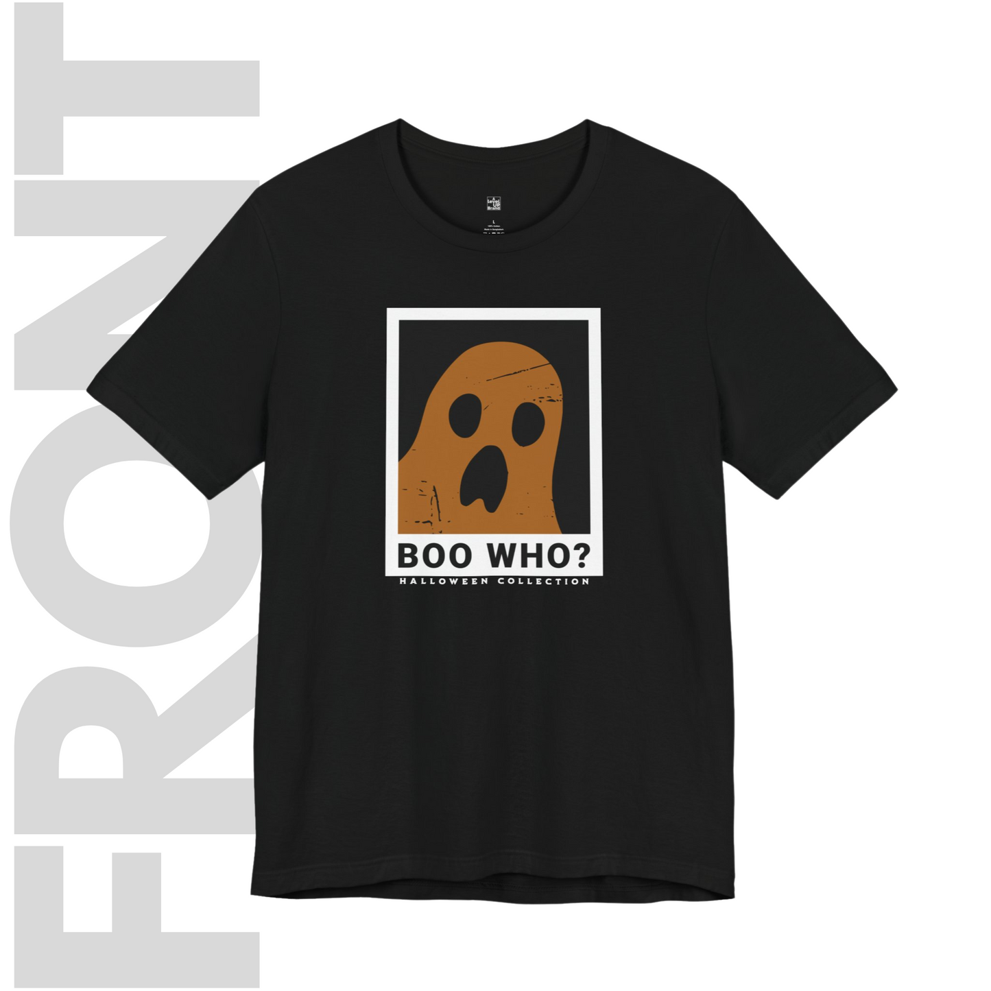 BOO Who T Shirt | Halloween, Funny