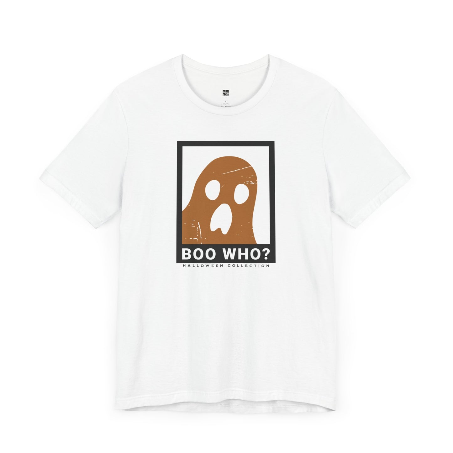 BOO Who T Shirt | Halloween, Funny