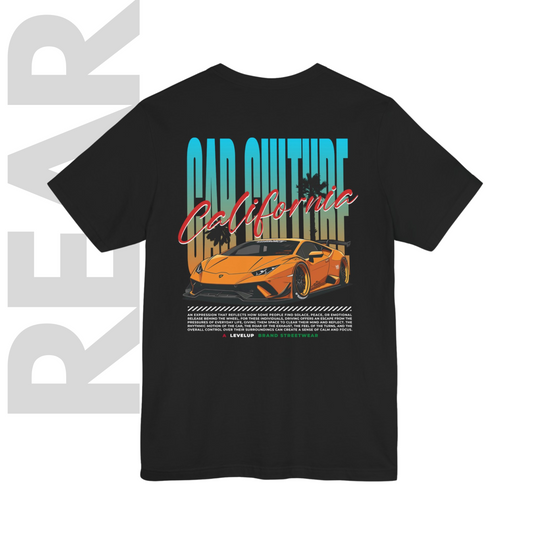 California Car Culture T Shirt | California Car Culture, Lamborghini