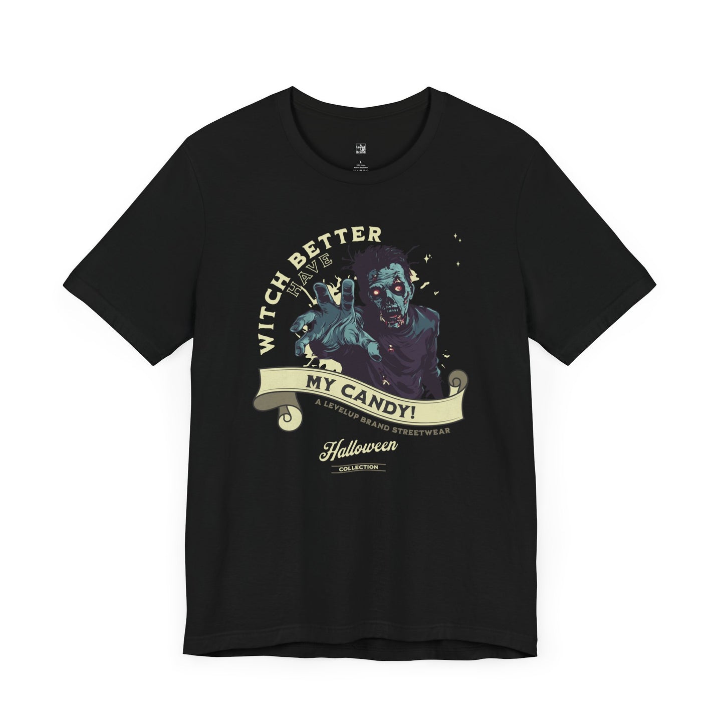 Witch Better Have My Candy T Shirt | Halloween, Funny