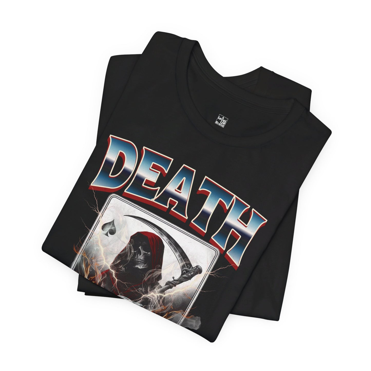 Death Metal T Shirt | Dark