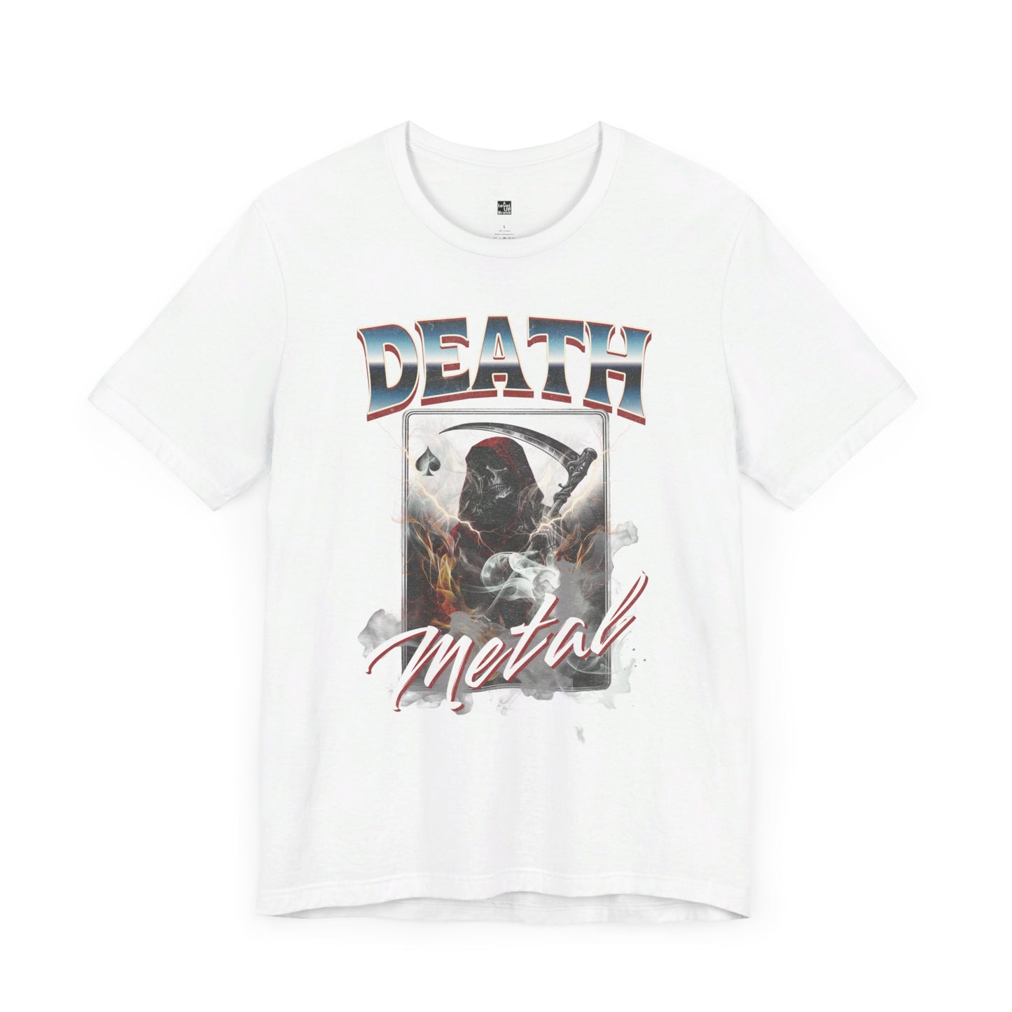 Death Metal T Shirt | Dark