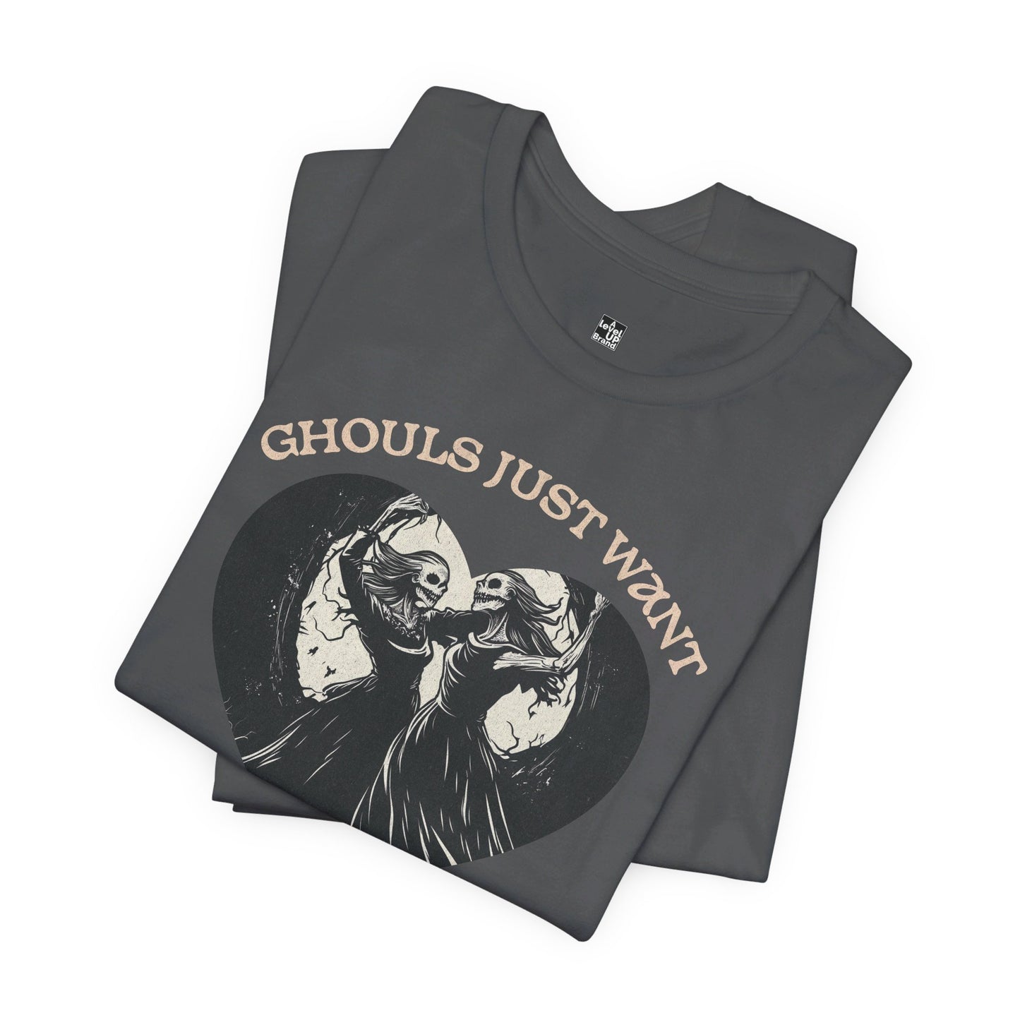 Ghouls Just Want to Have Fun T Shirt | Halloween, Funny