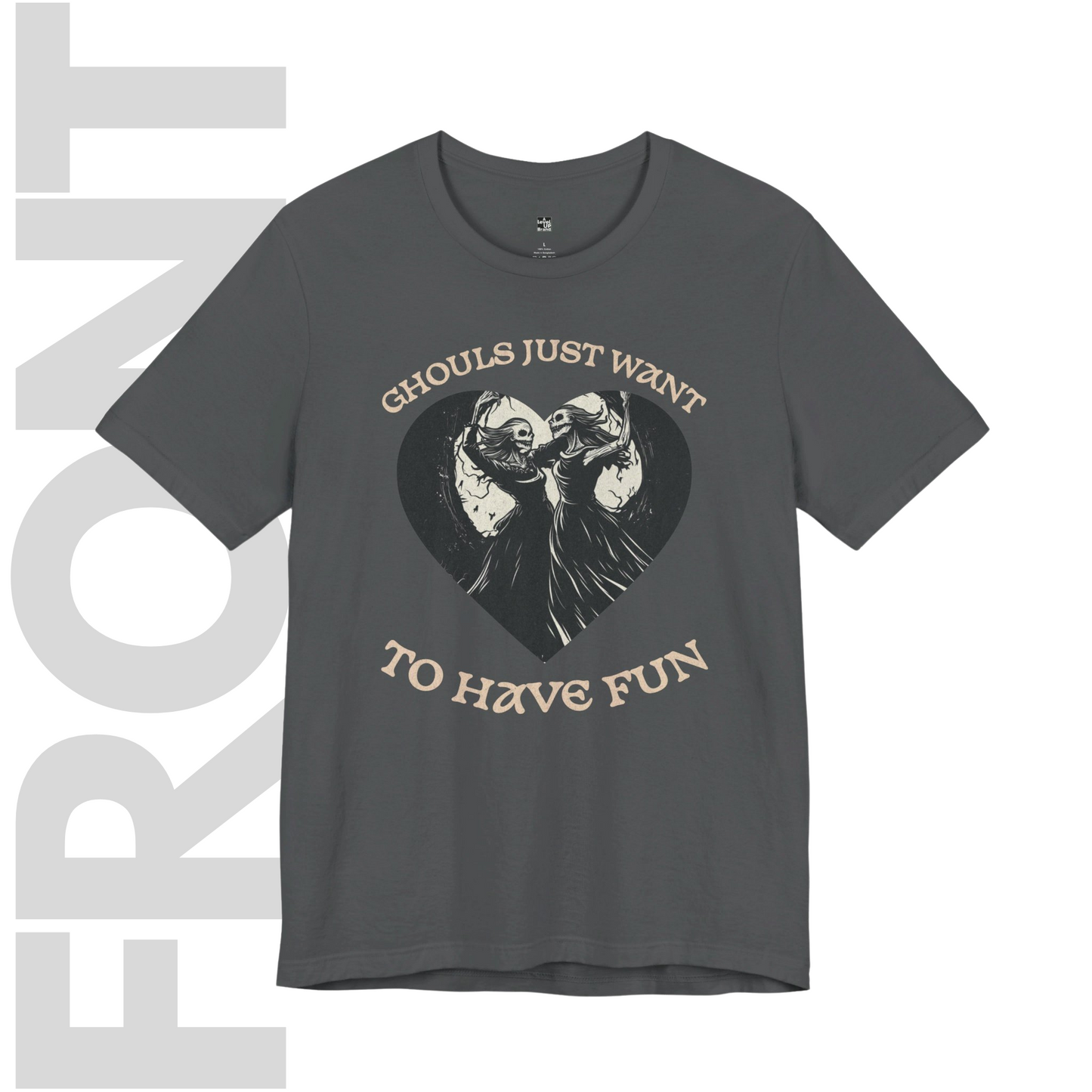 Ghouls Just Want to Have Fun T Shirt | Halloween, Funny