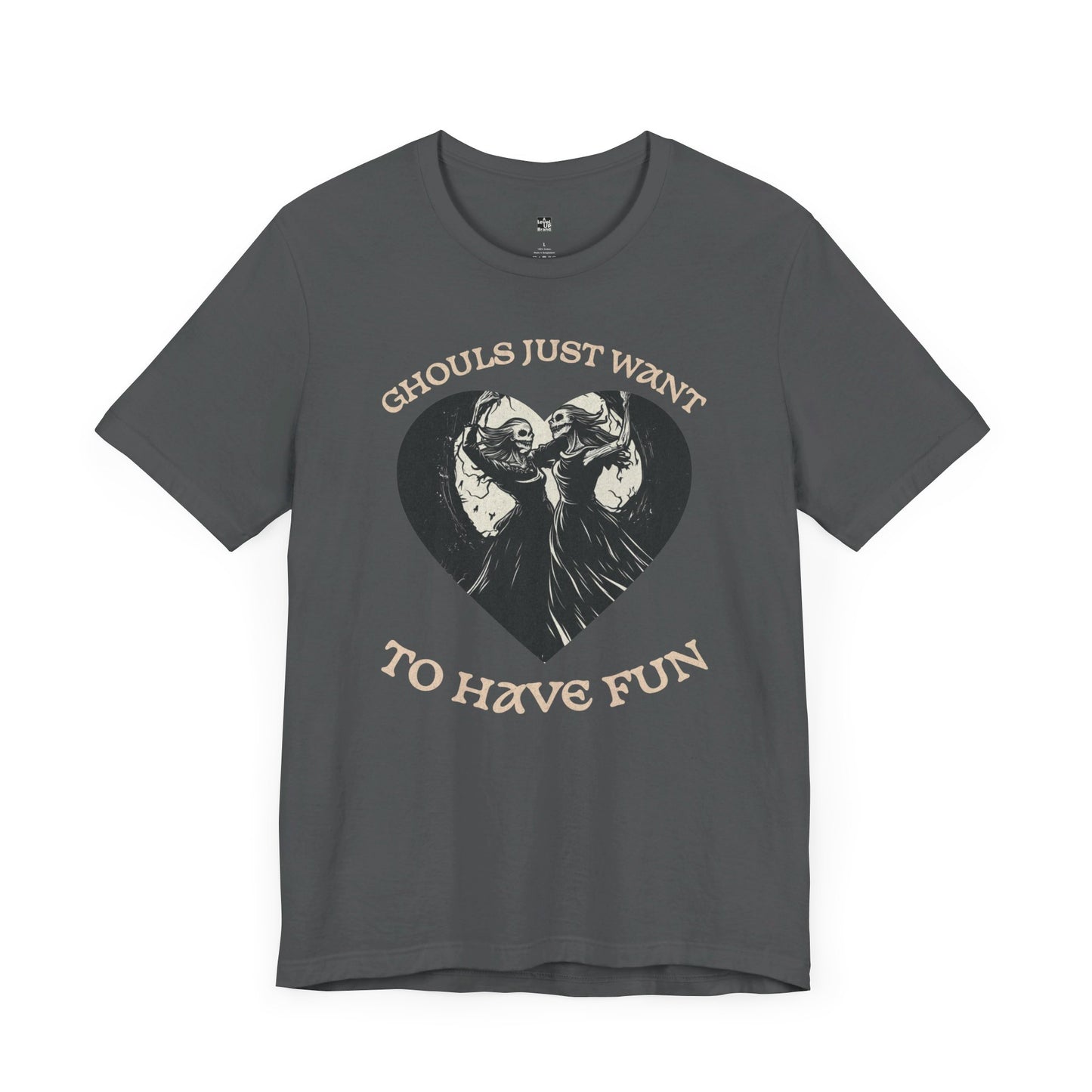 Ghouls Just Want to Have Fun T Shirt | Halloween, Funny