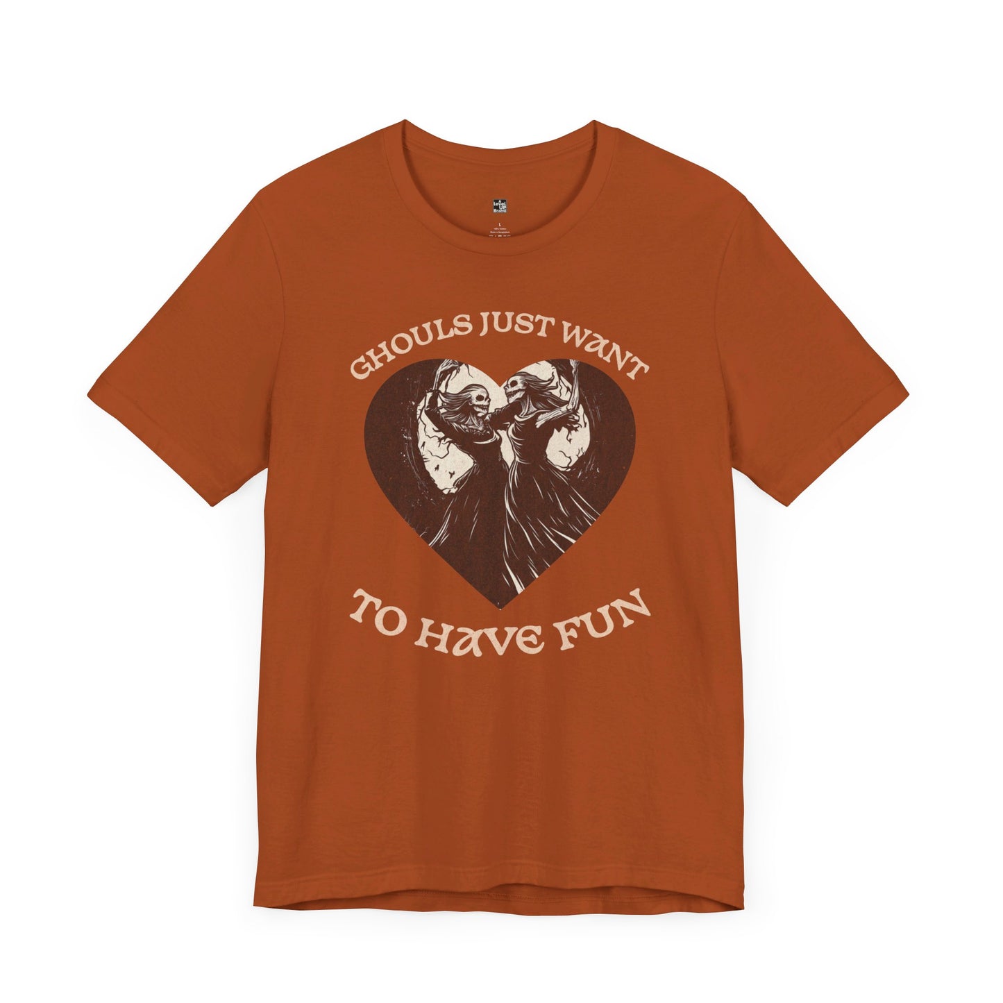 Ghouls Just Want to Have Fun T Shirt | Halloween, Funny